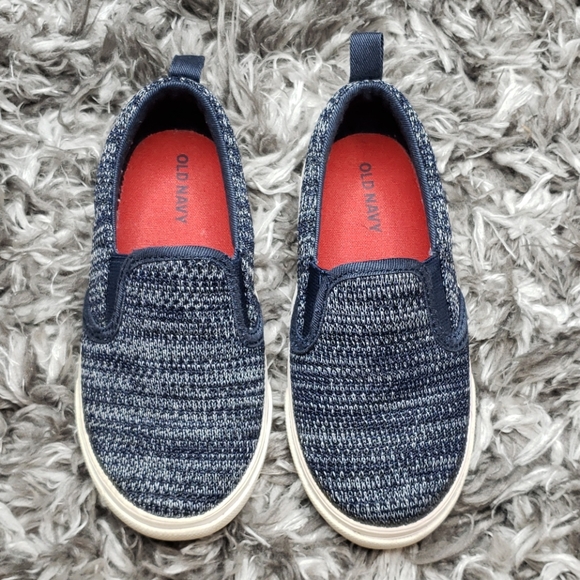 Boys slide on sneakers Clearance